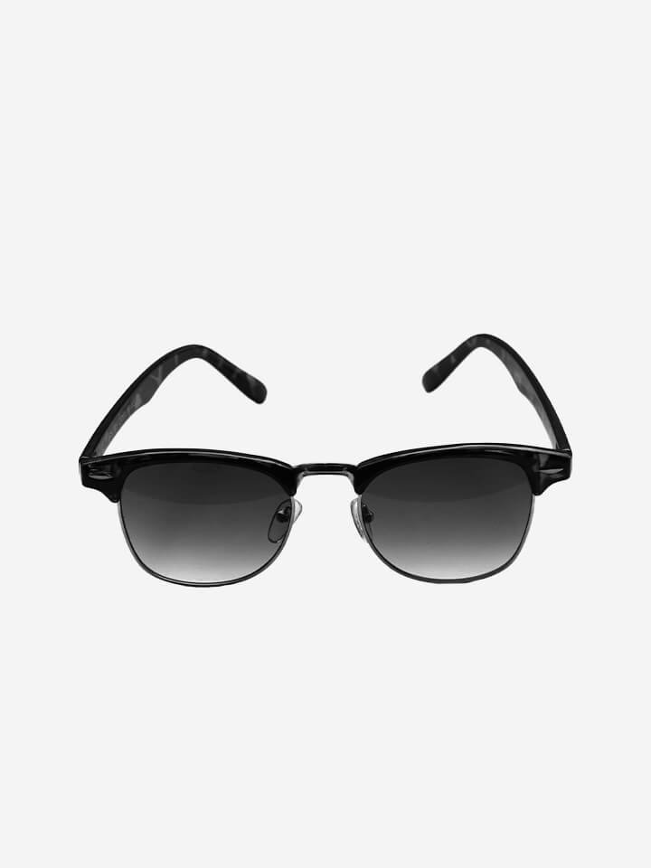 نظارة شمسية سوداء كلاسيكية fashion designer template product img 16
